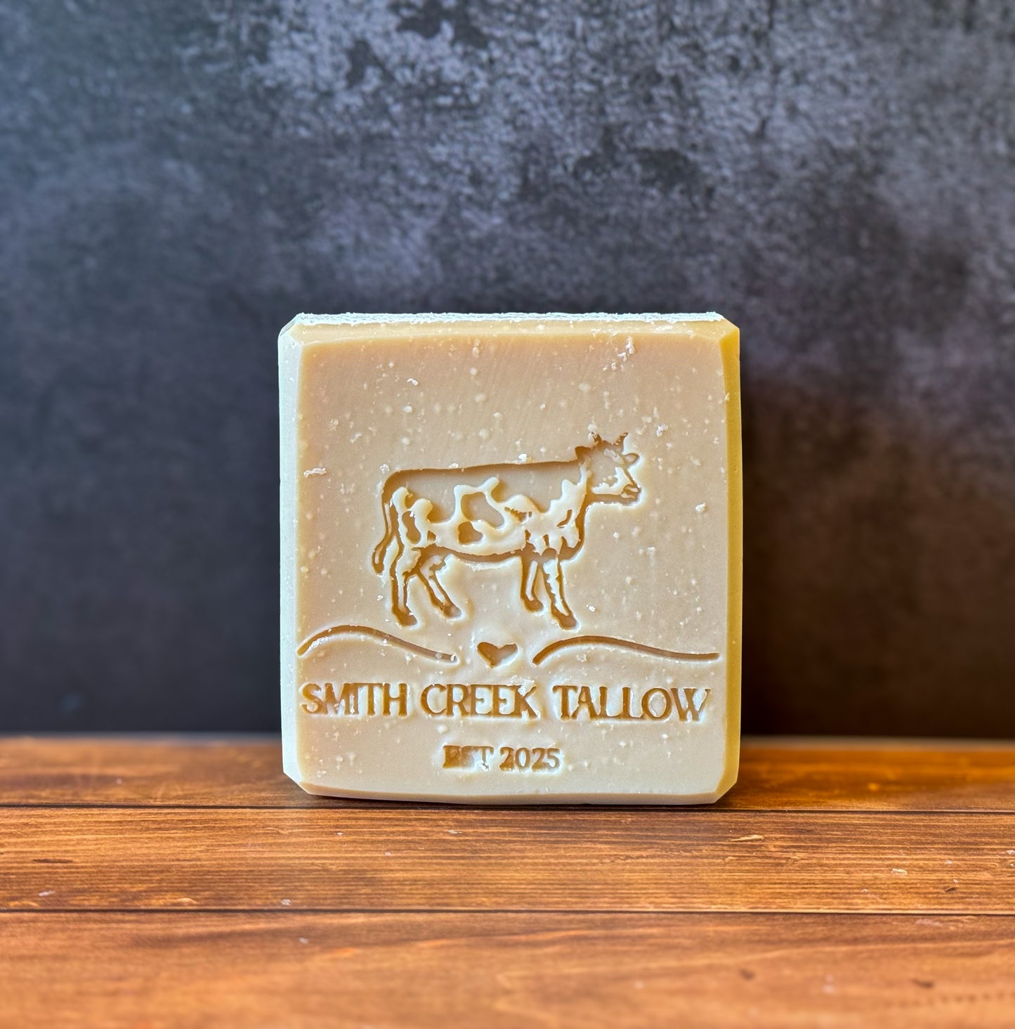 APPLE CIDER VINEGAR & YOGURT Handcrafted Soap