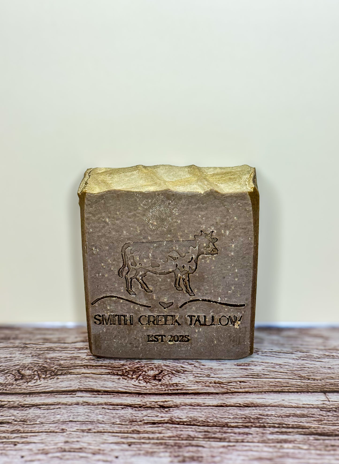 PATCHOULI NIGHT Handcrafted Soap