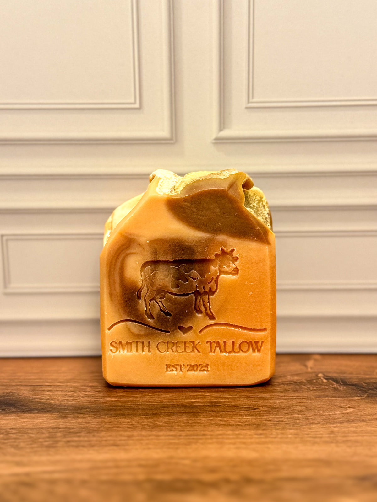 COZY HOME Handcrafted Soap
