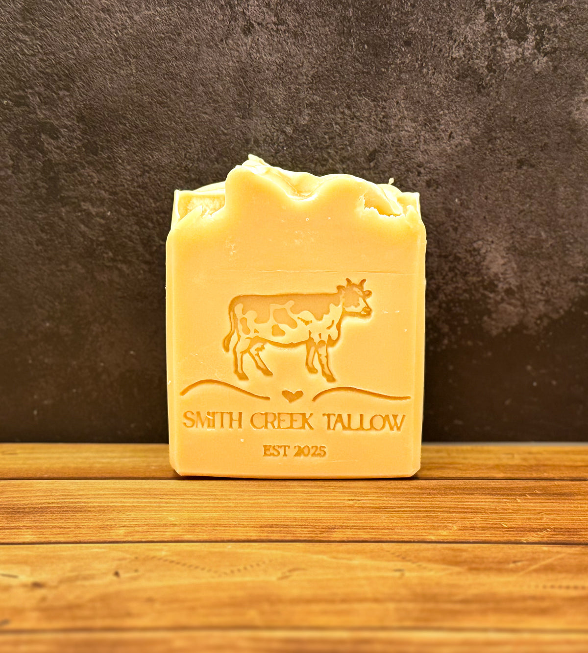CITRUS BEER SOAP
