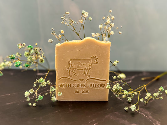 EUCALYPTUS DREAMS Bar Soap