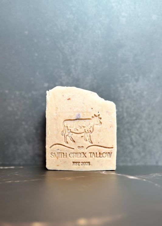 BLACKBERRY SMOOTHIE Bar Soap