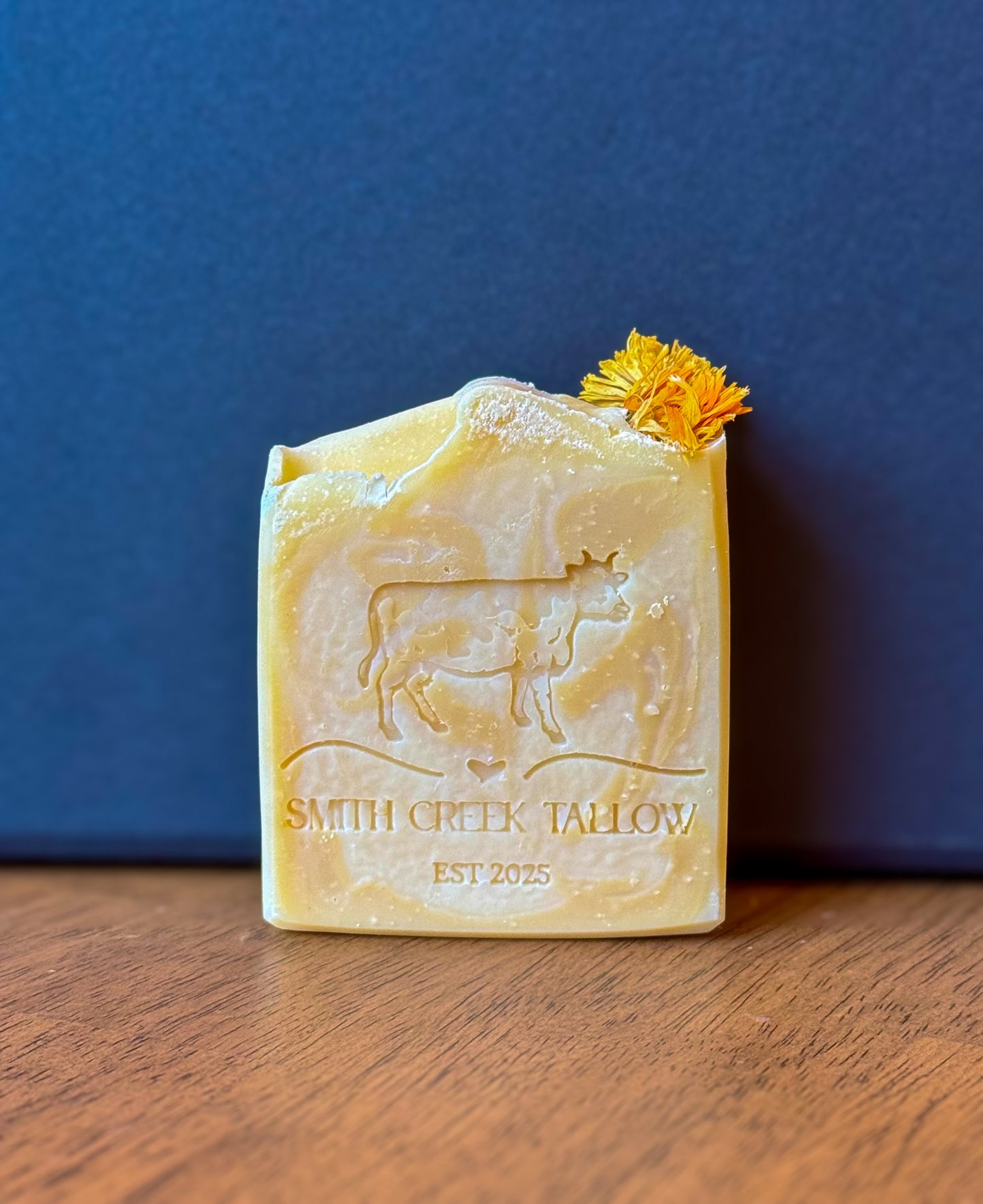 SUMMER GLOW Handcrafted Soap