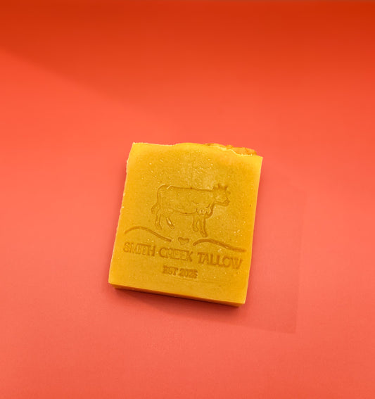 PUMPKIN MAPLE Bar Soap
