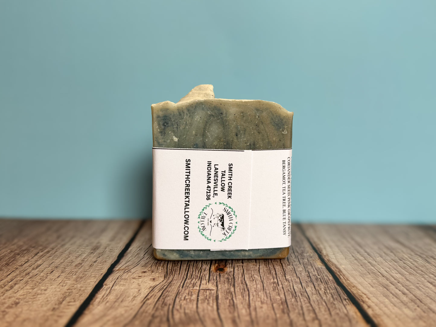 BREAKING WAVES Bar Soap