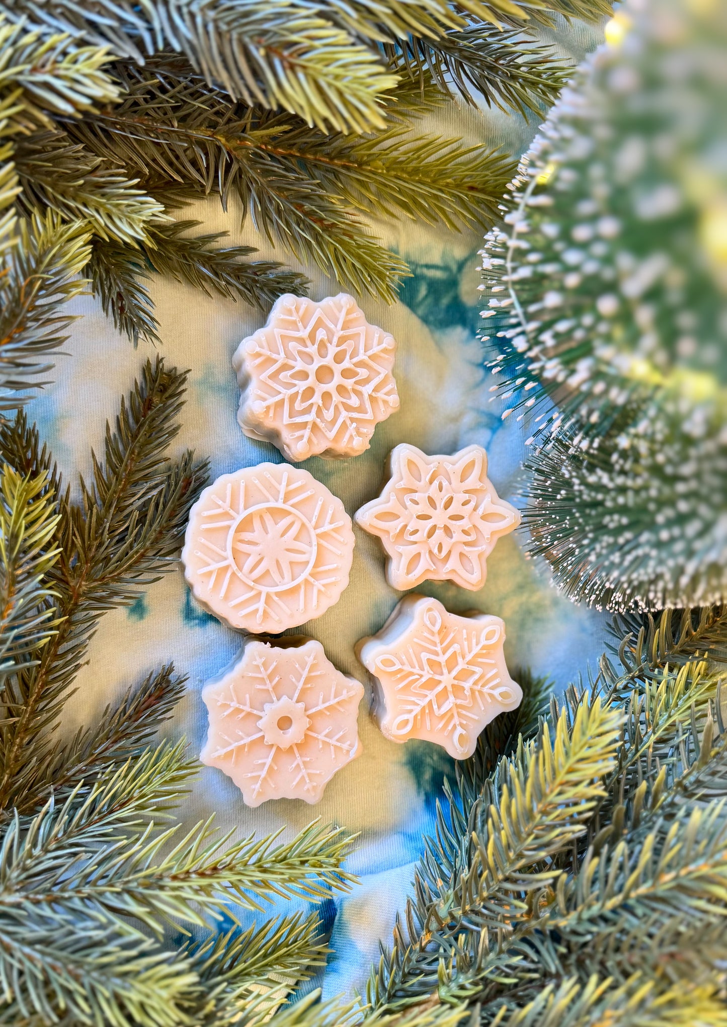 Soap Bar 1 oz - 1.5 oz