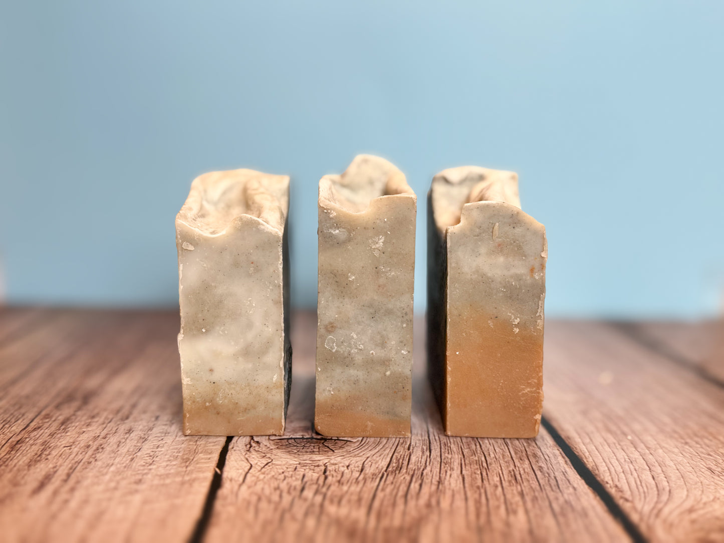 BREAKING WAVES Bar Soap