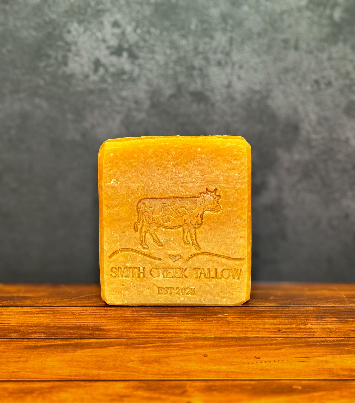 APPLE & OAT Handcrafted Soap