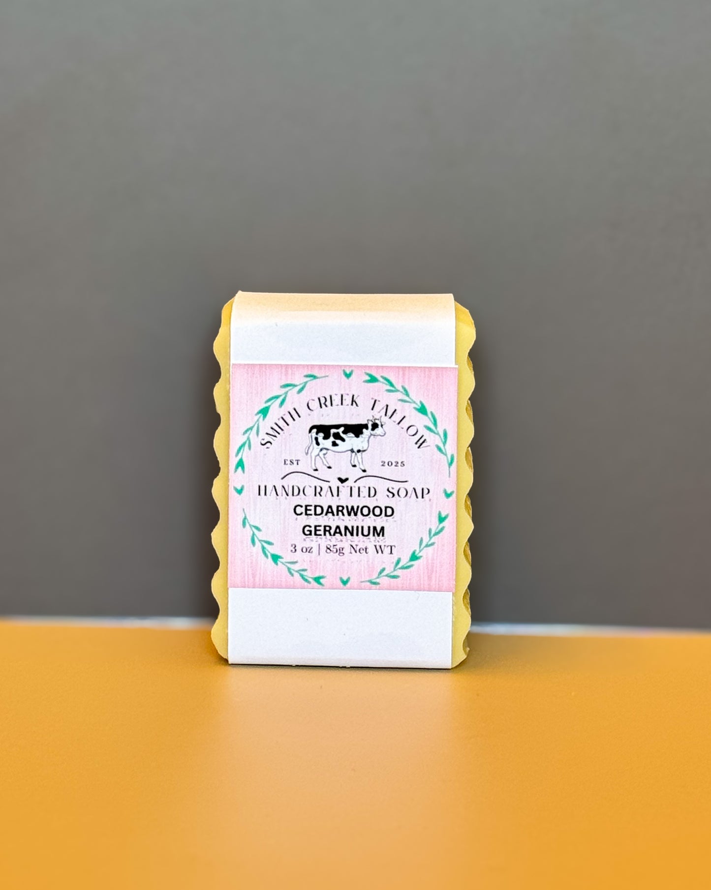 Soap Bar 3oz