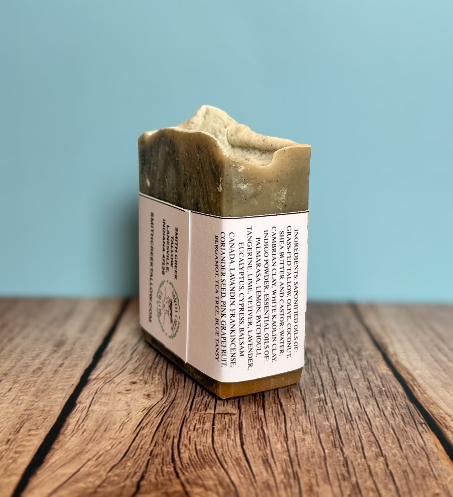 BREAKING WAVES Bar Soap