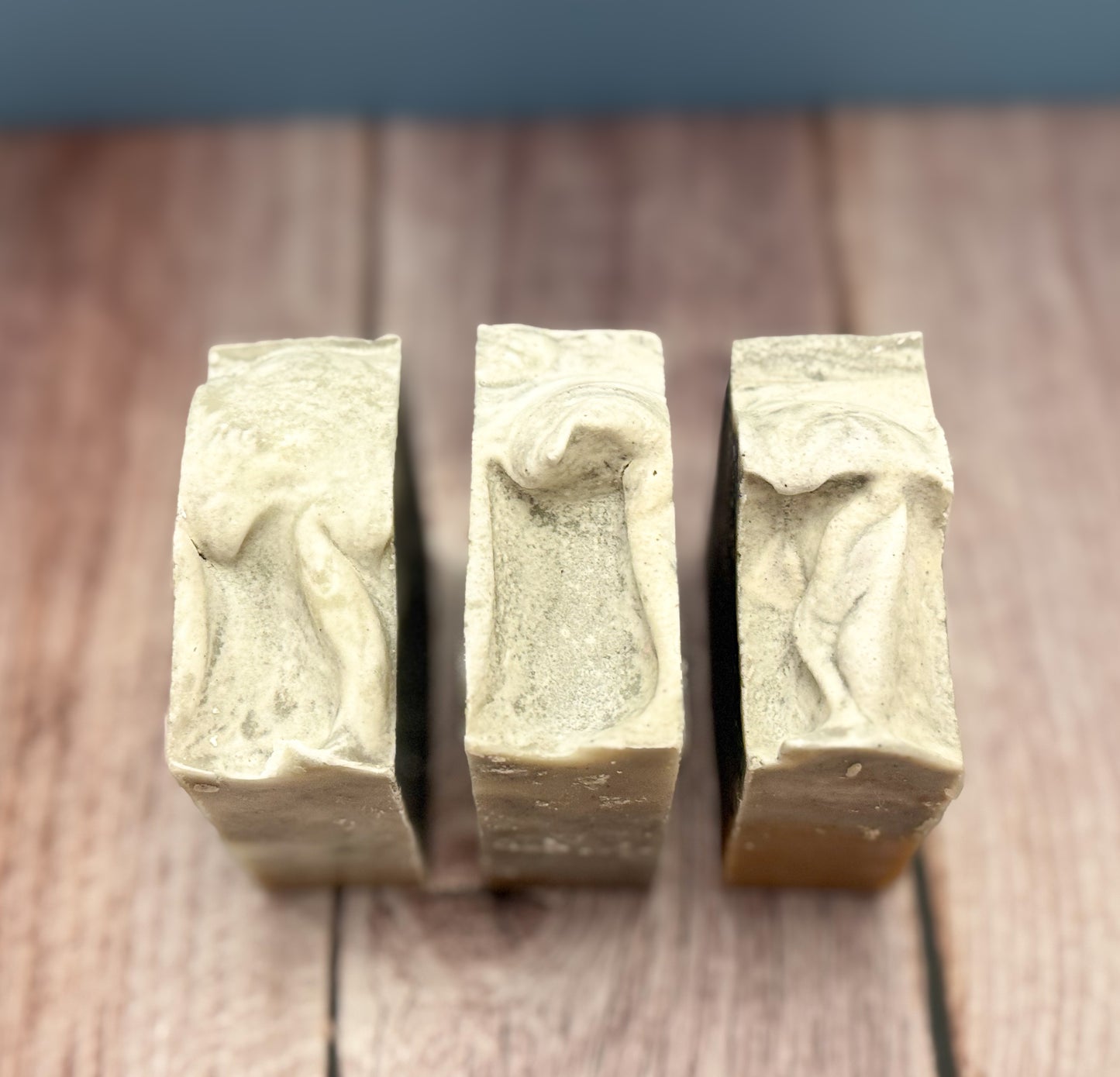 BREAKING WAVES Bar Soap