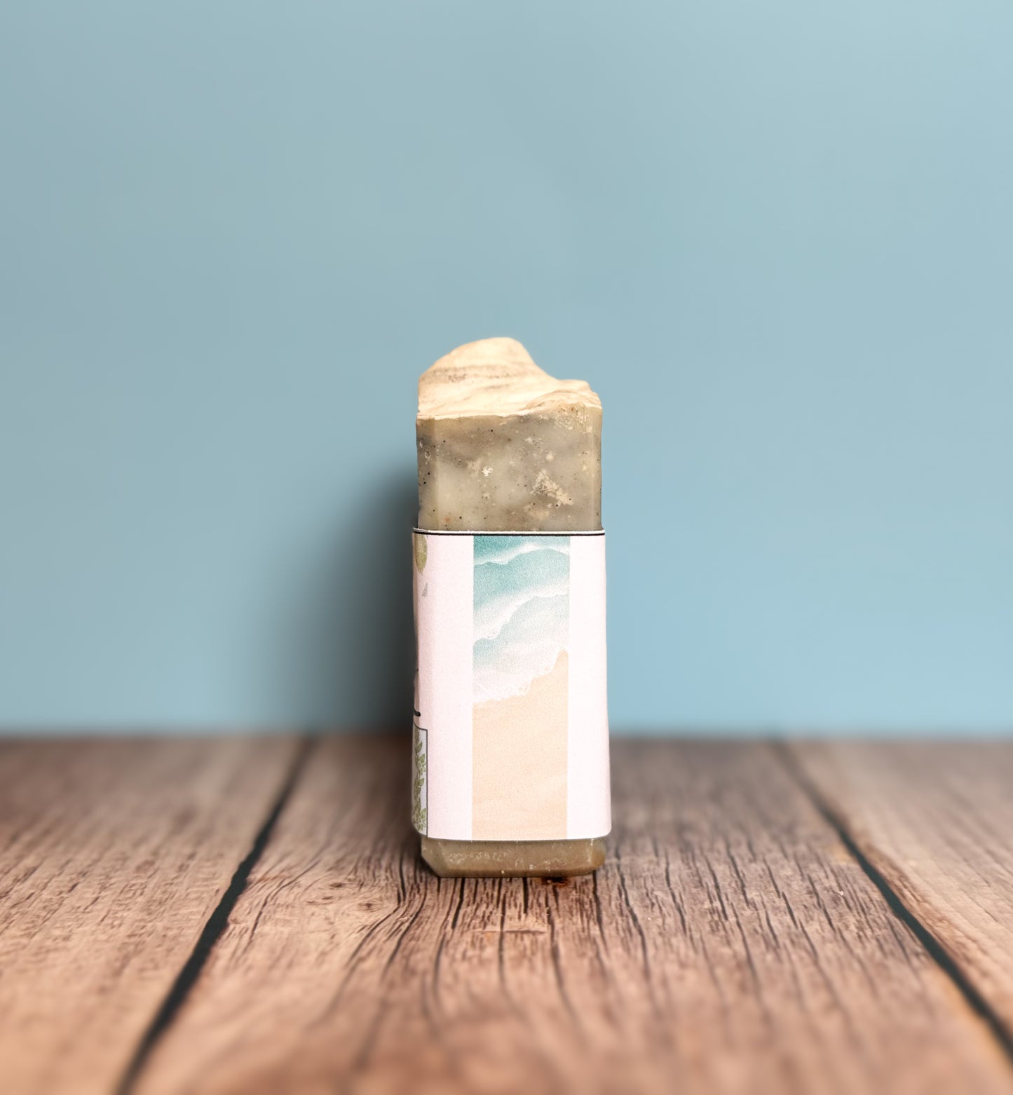 BREAKING WAVES Bar Soap