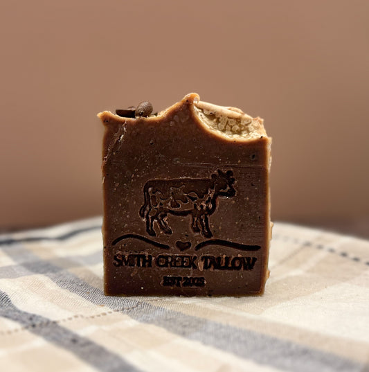 COFFEE HOUSE Bar Soap