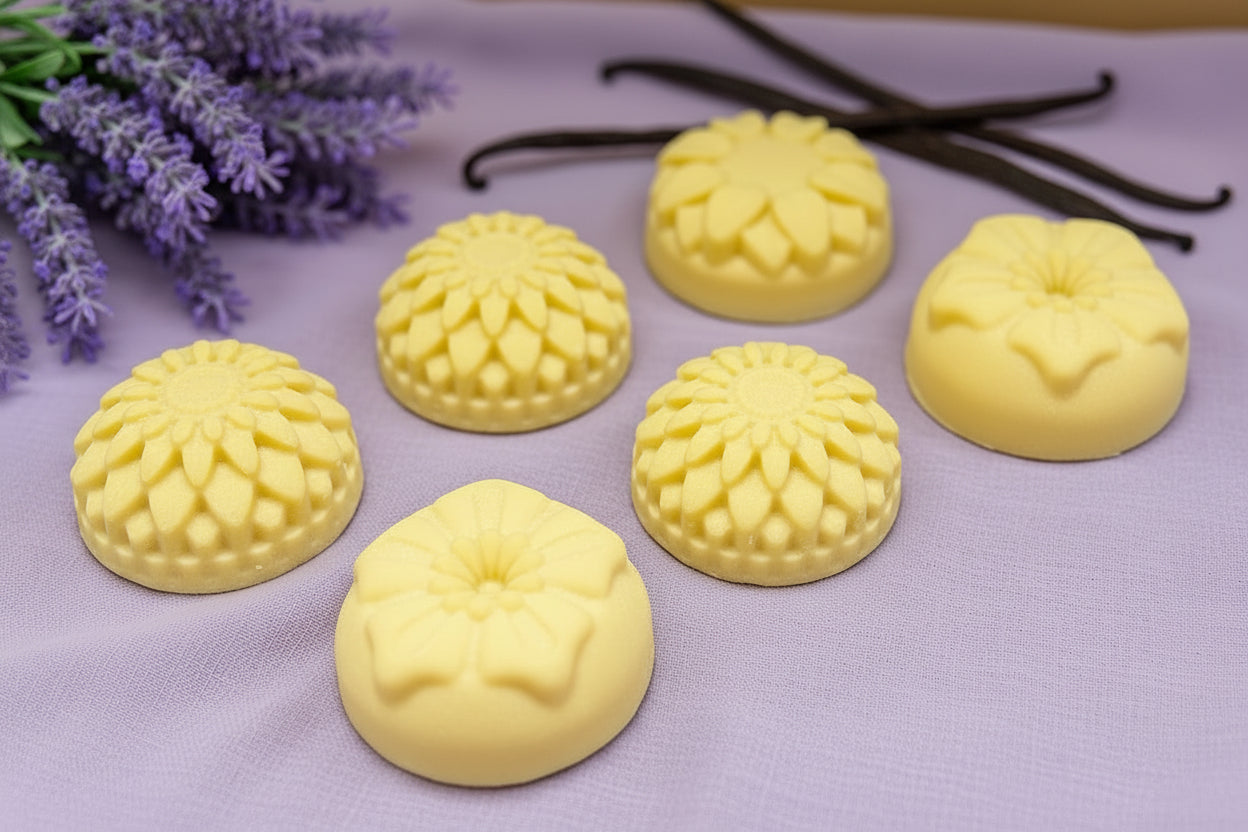 Soap Bar 3oz