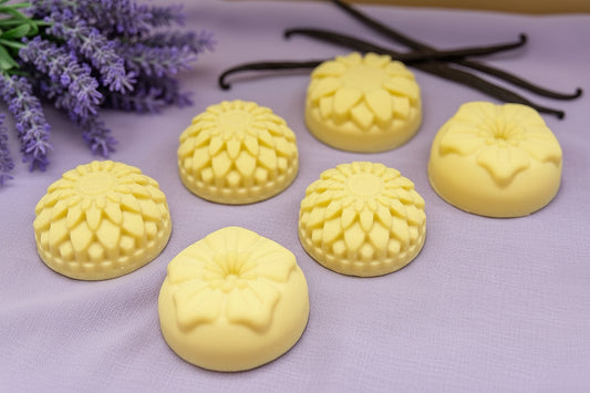 Soap Bar 3oz