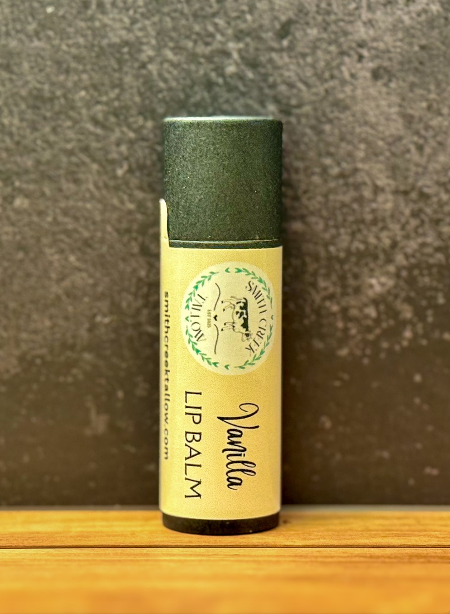 JUMBO Tallow Lip Balms