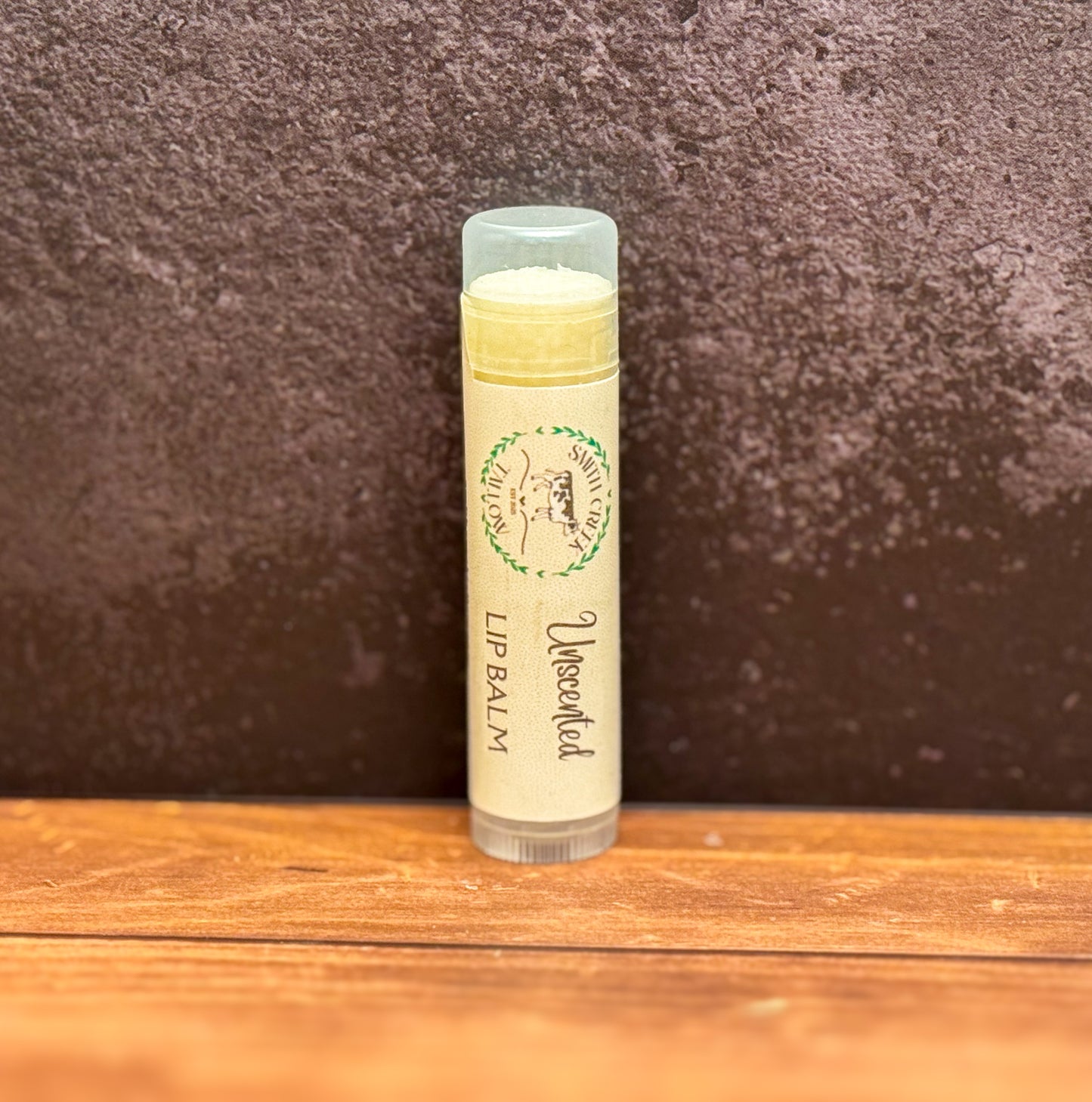 TALLOW LIP BALMS
