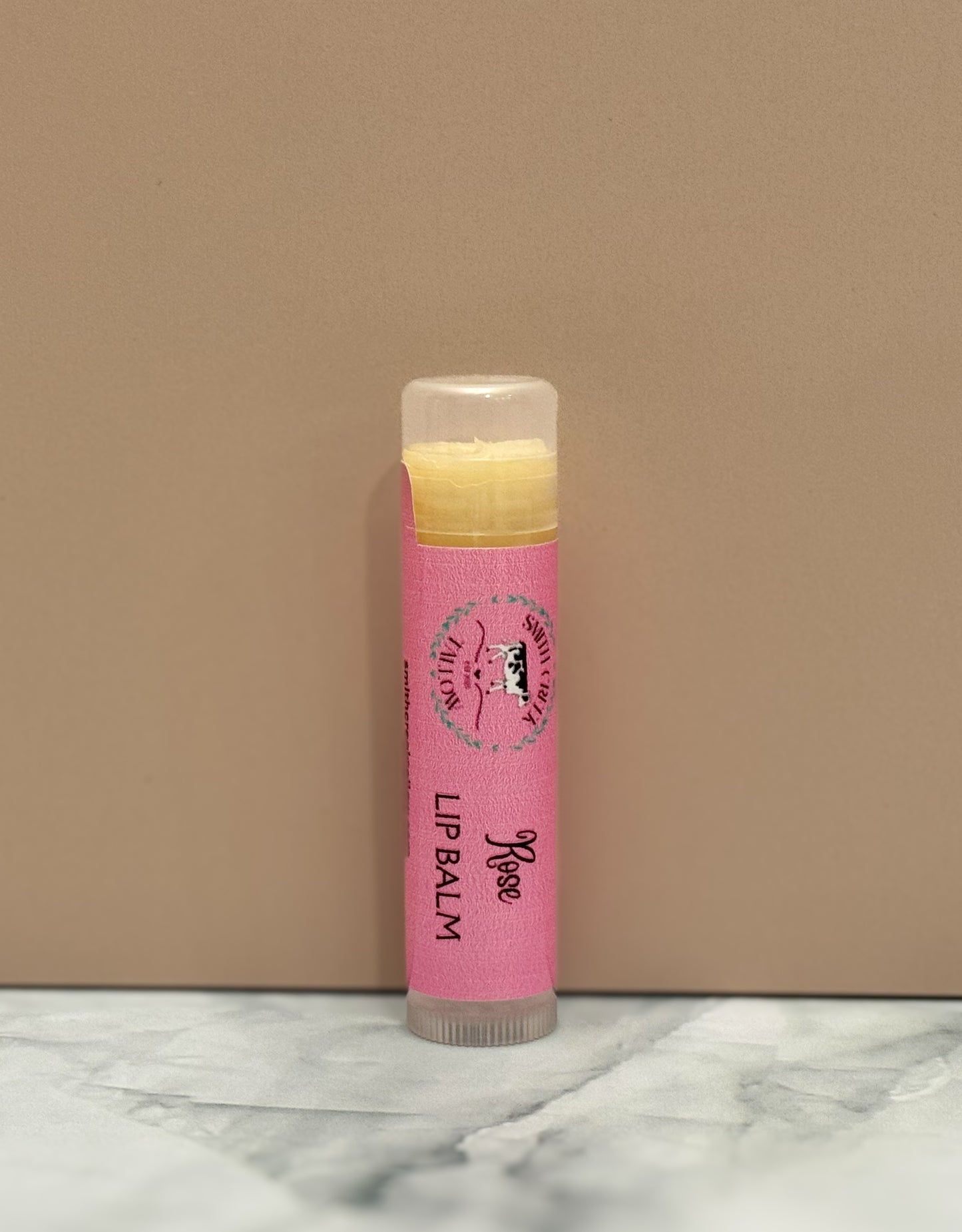 TALLOW LIP BALMS