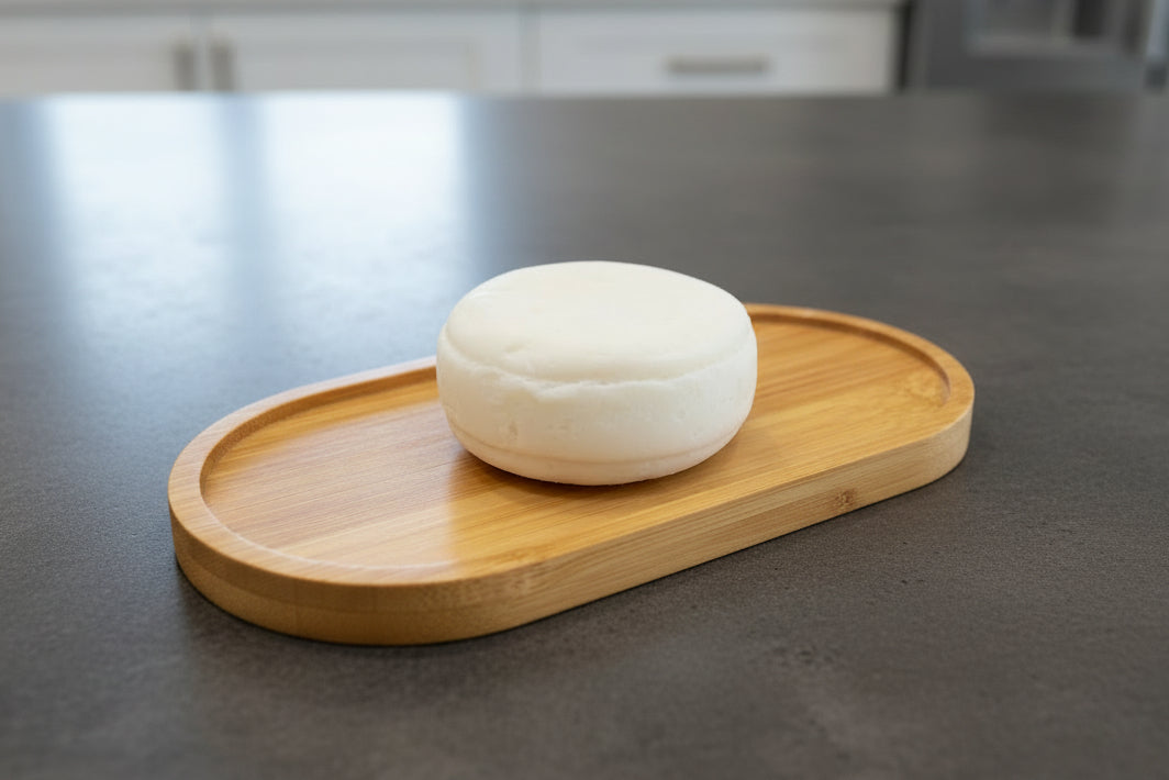 Shampoo Bar