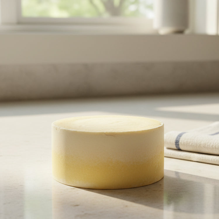 Tallow Dish Soap