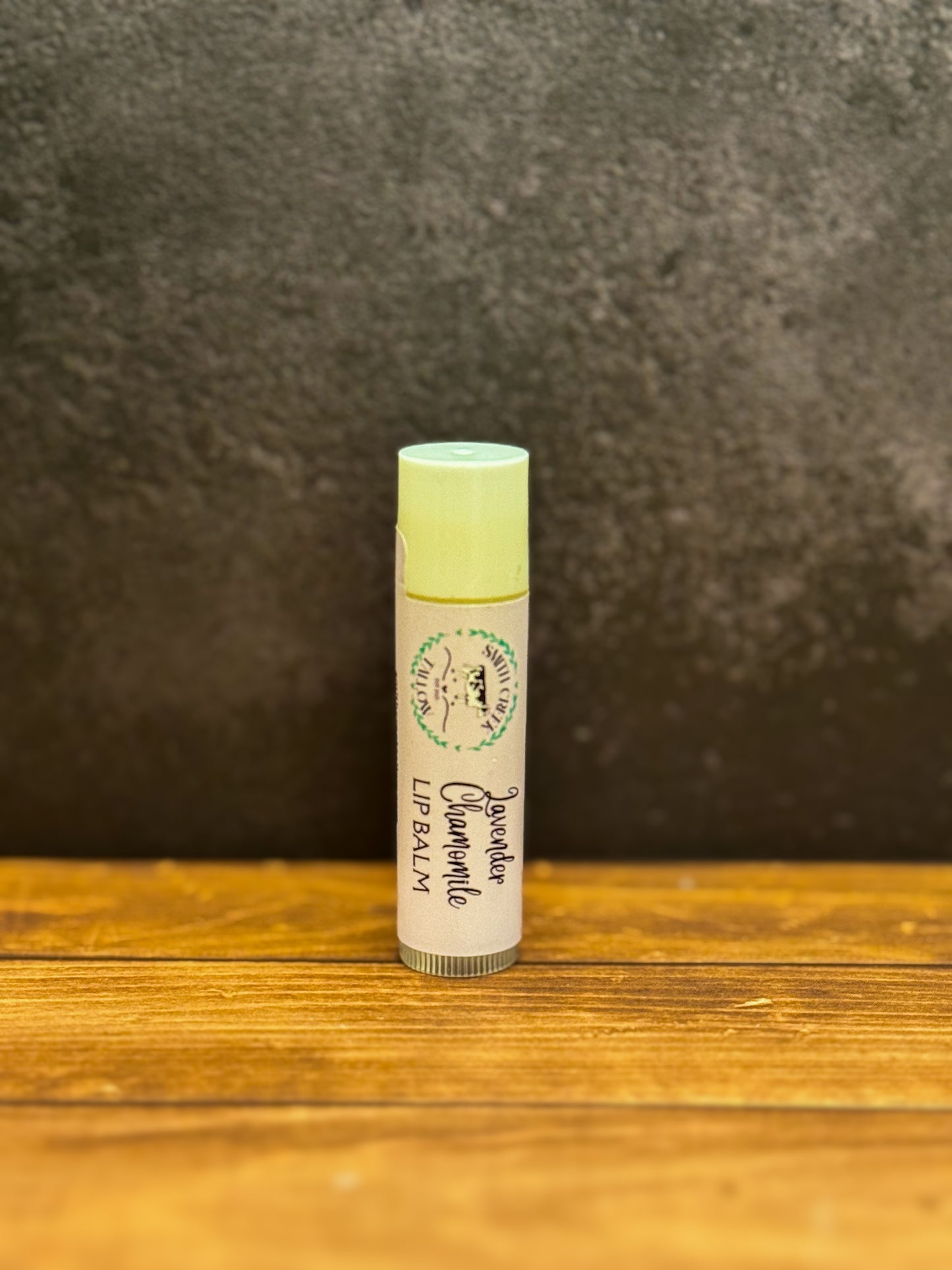 TALLOW LIP BALMS