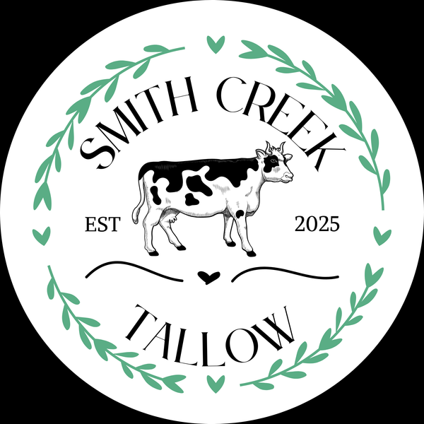 Smith Creek Tallow