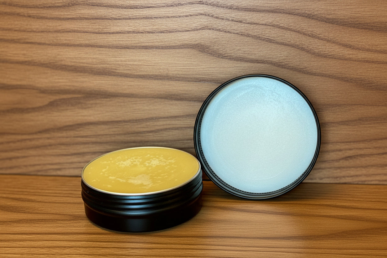 Tallow Beard Balm