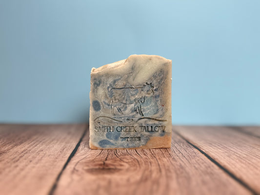 BREAKING WAVES Bar Soap