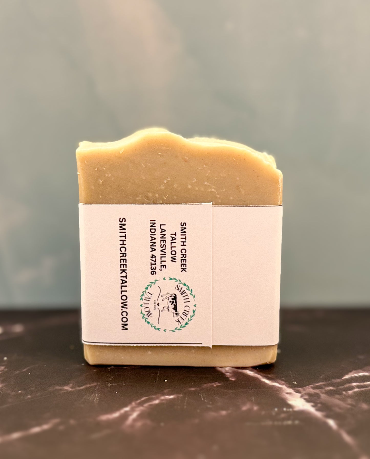 EUCALYPTUS DREAMS Bar Soap
