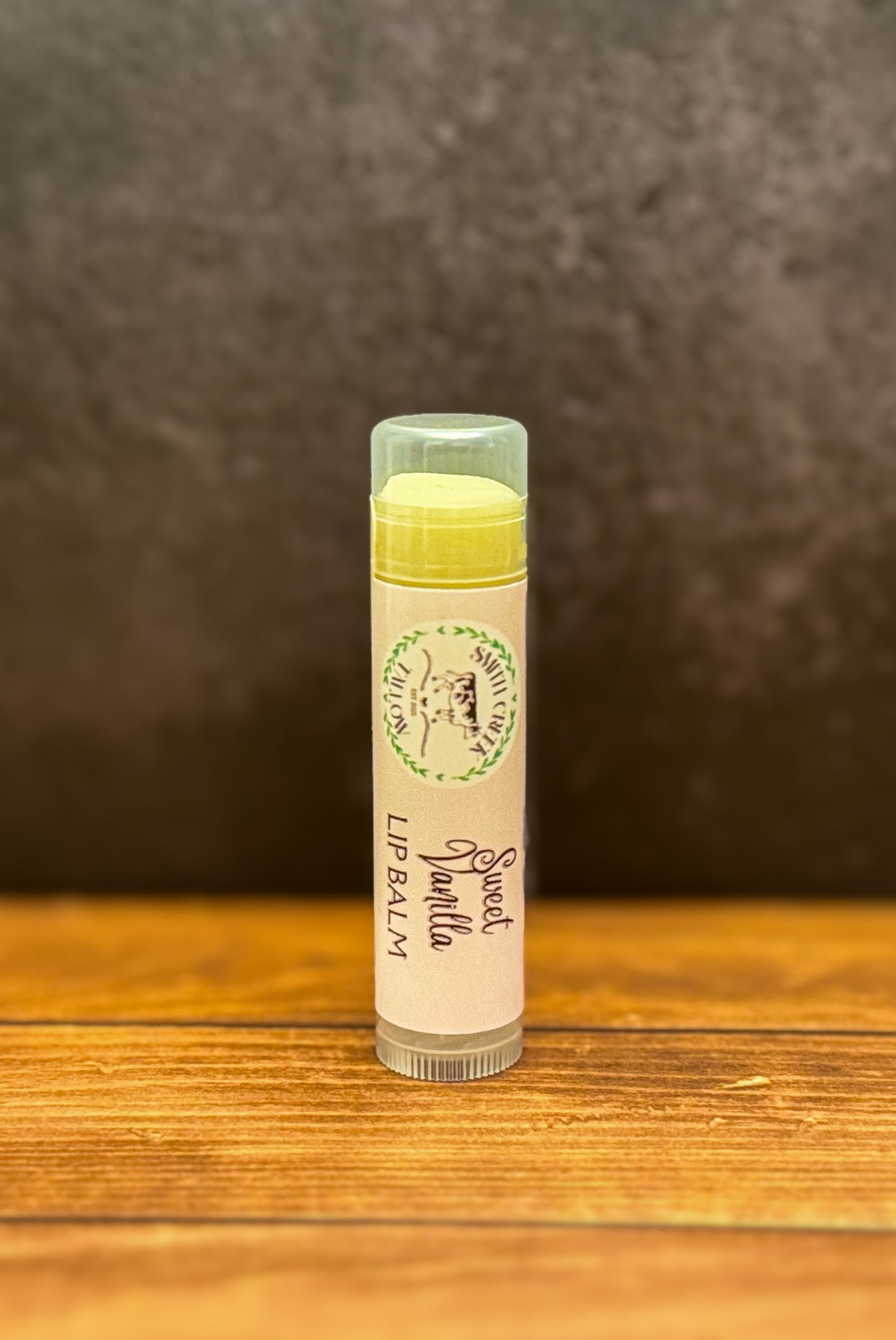 TALLOW LIP BALMS