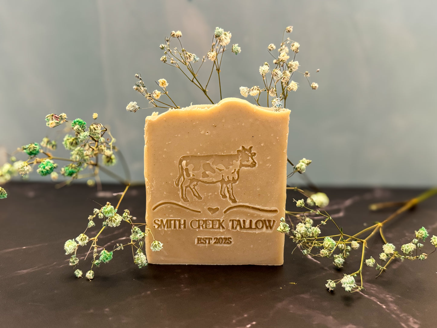 EUCALYPTUS DREAMS Bar Soap