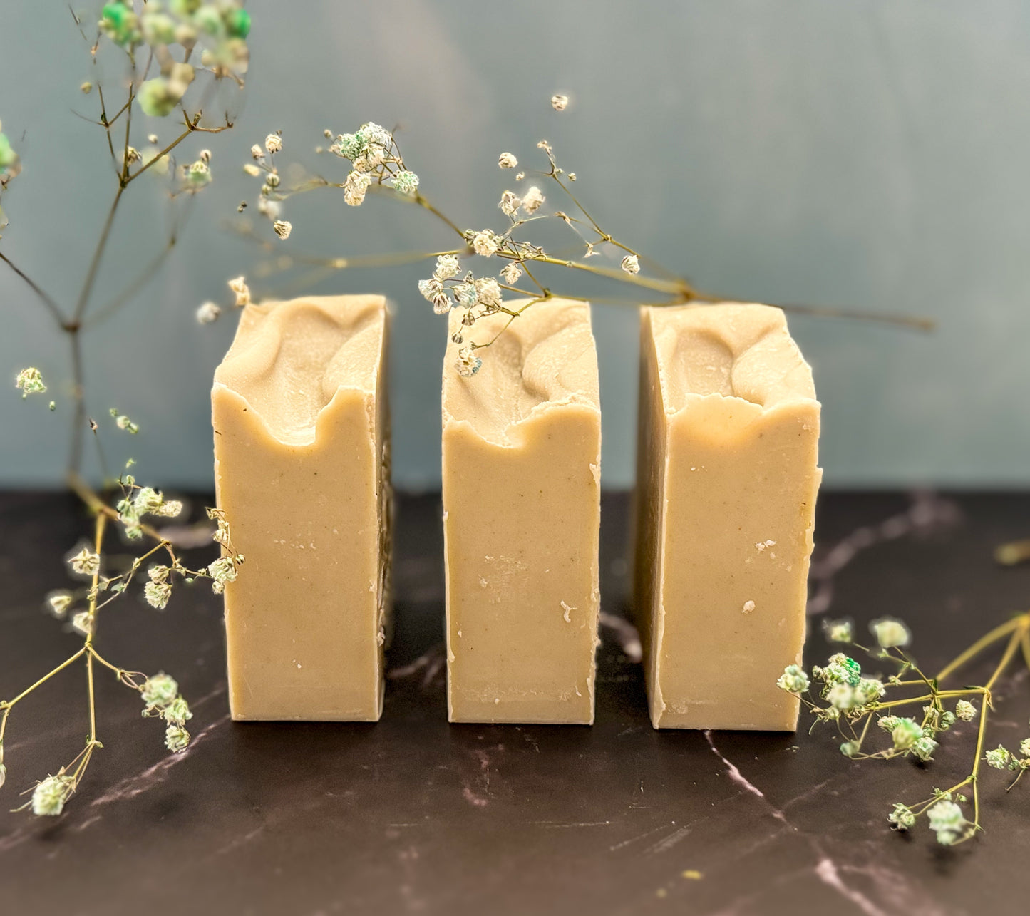 EUCALYPTUS DREAMS Bar Soap