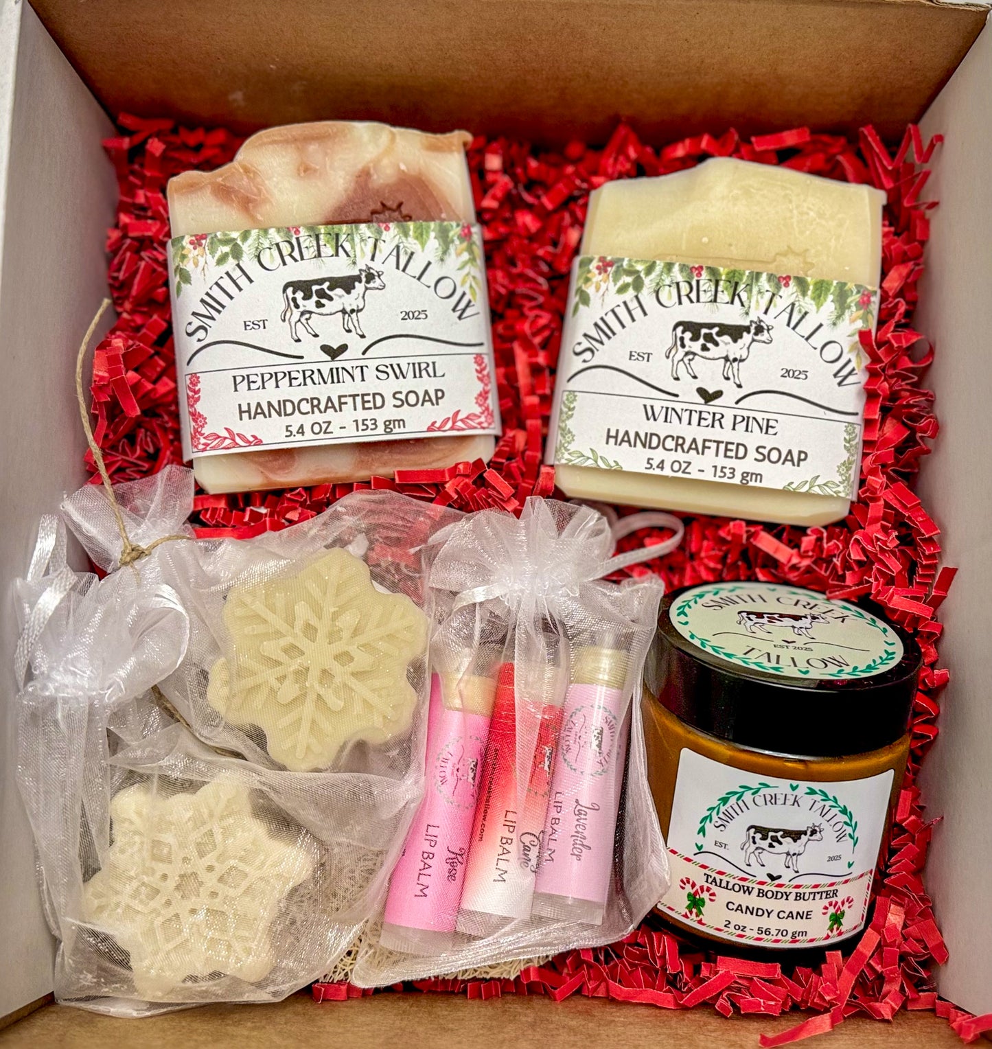 Tallow Gift Sets