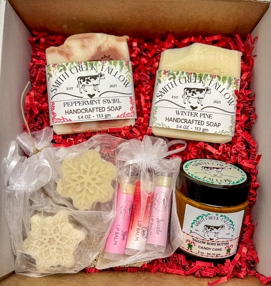 Tallow Gift Sets