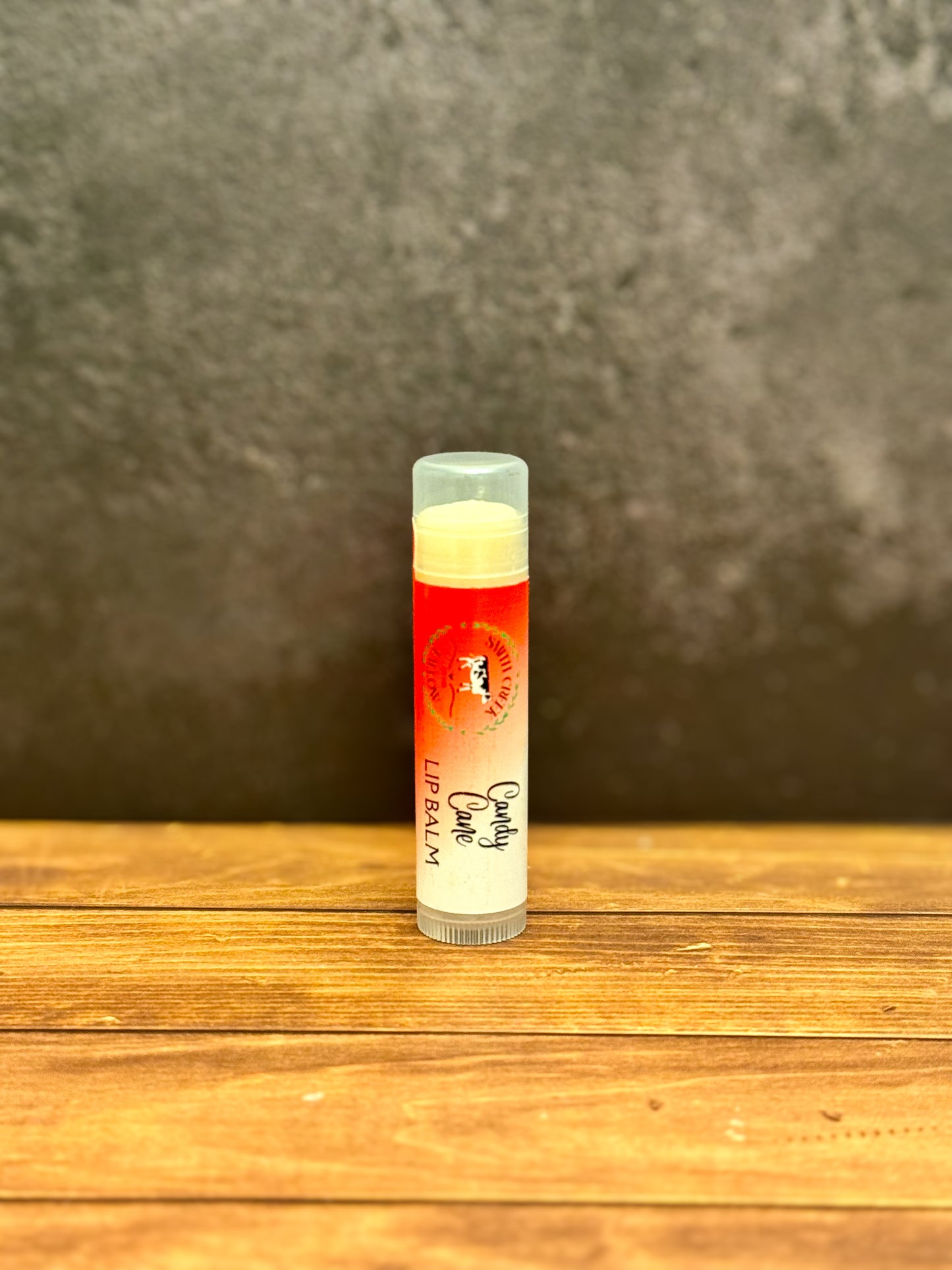 TALLOW LIP BALMS