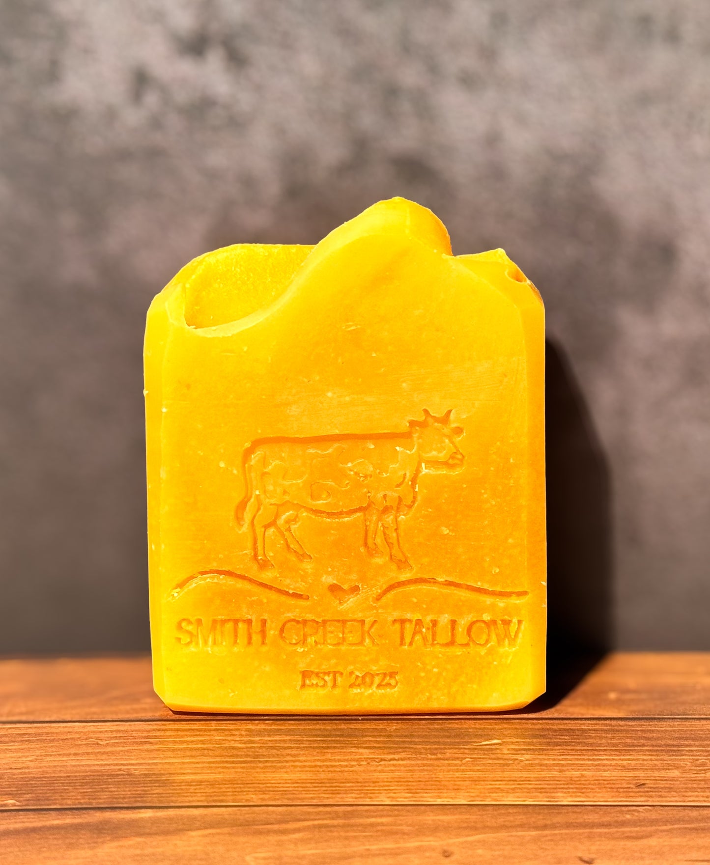 PUMPKIN PATCH Handcrafted Soap