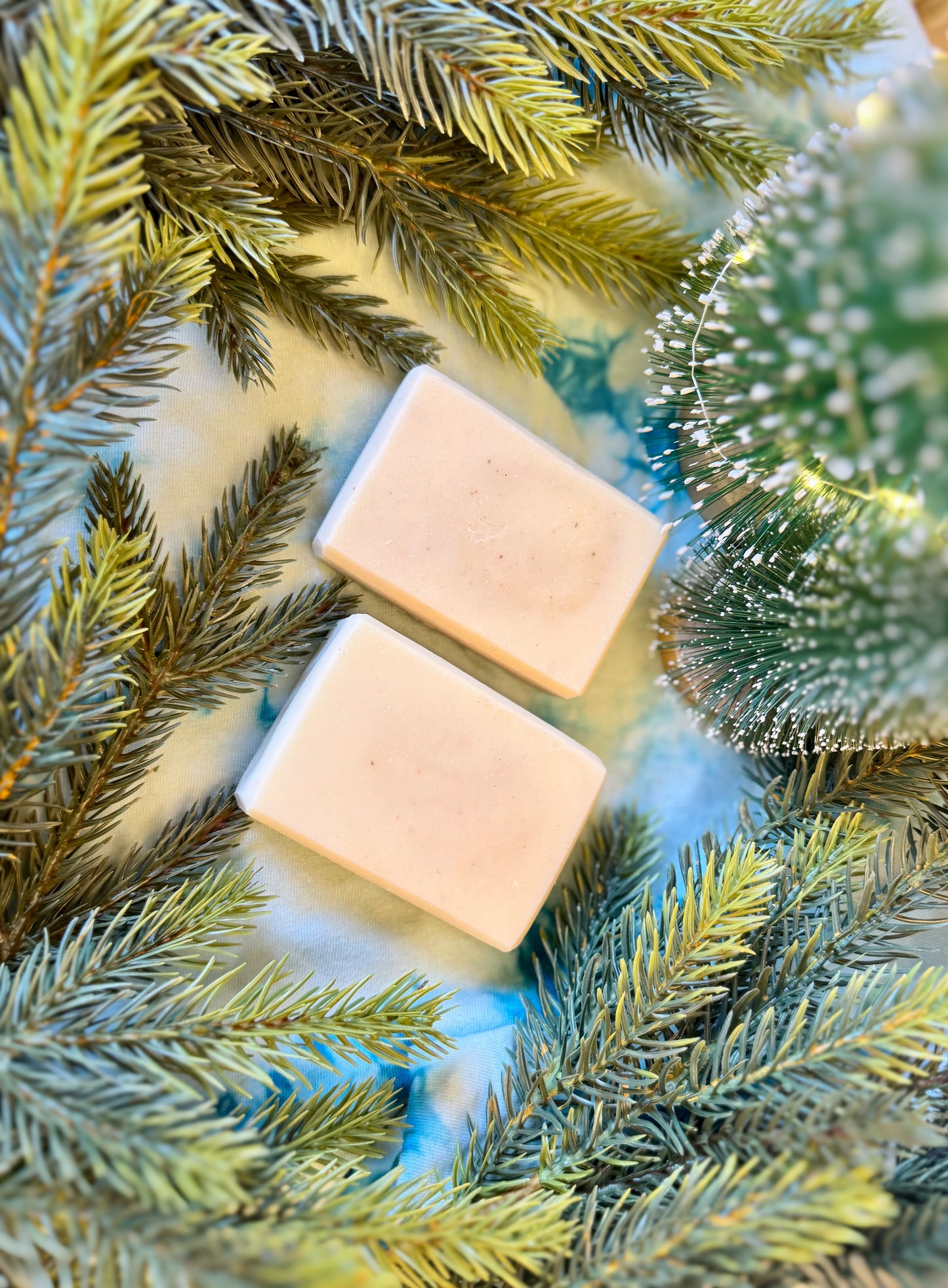 Soap Bar 3oz