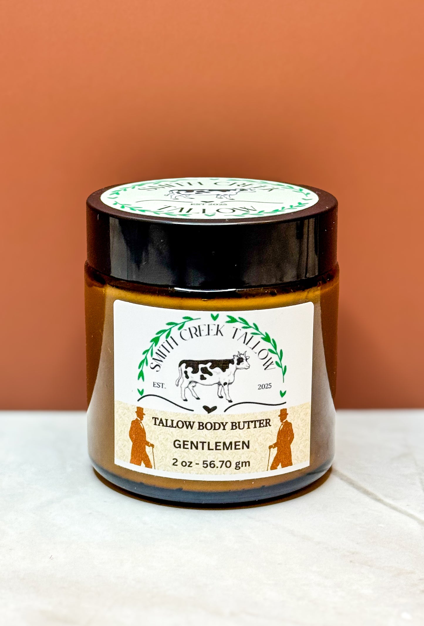 Whipped Tallow Face + Body Butter