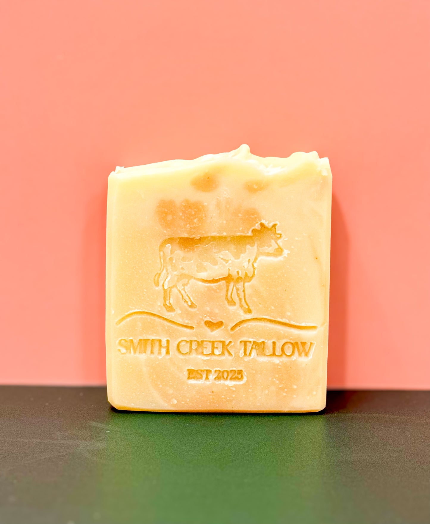GOOD MORNING Handcrafted Soap