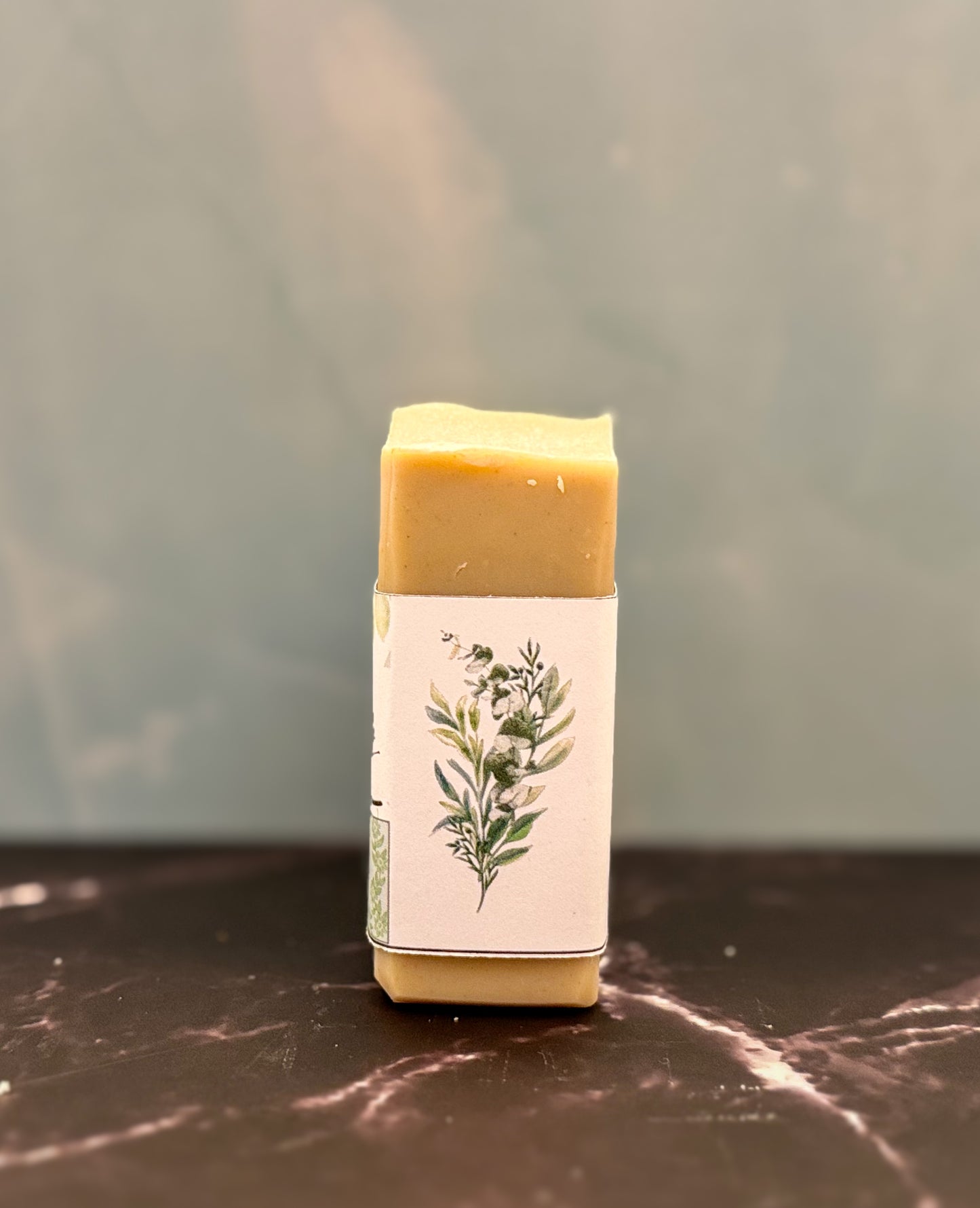 EUCALYPTUS DREAMS Bar Soap