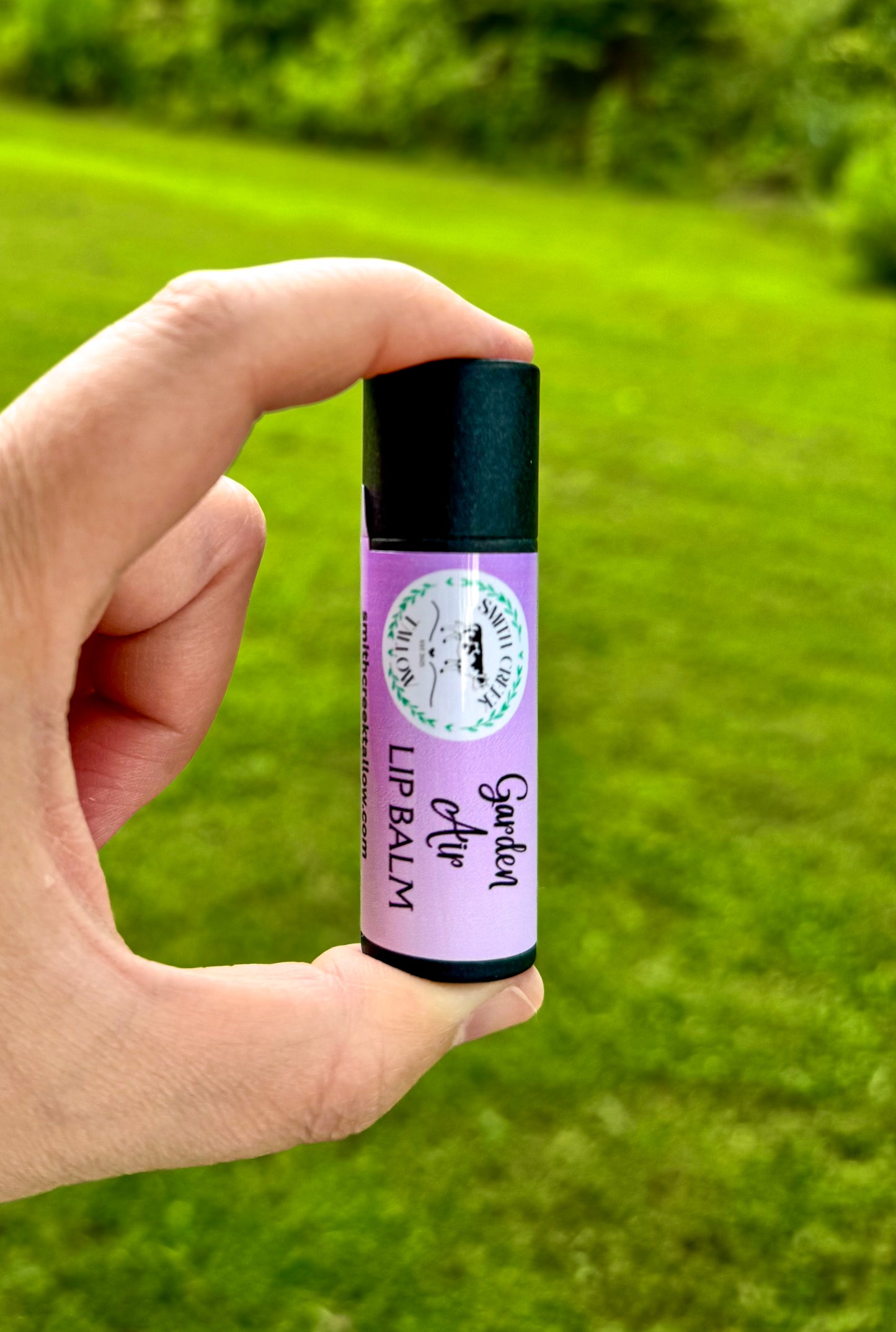 JUMBO Tallow Lip Balms