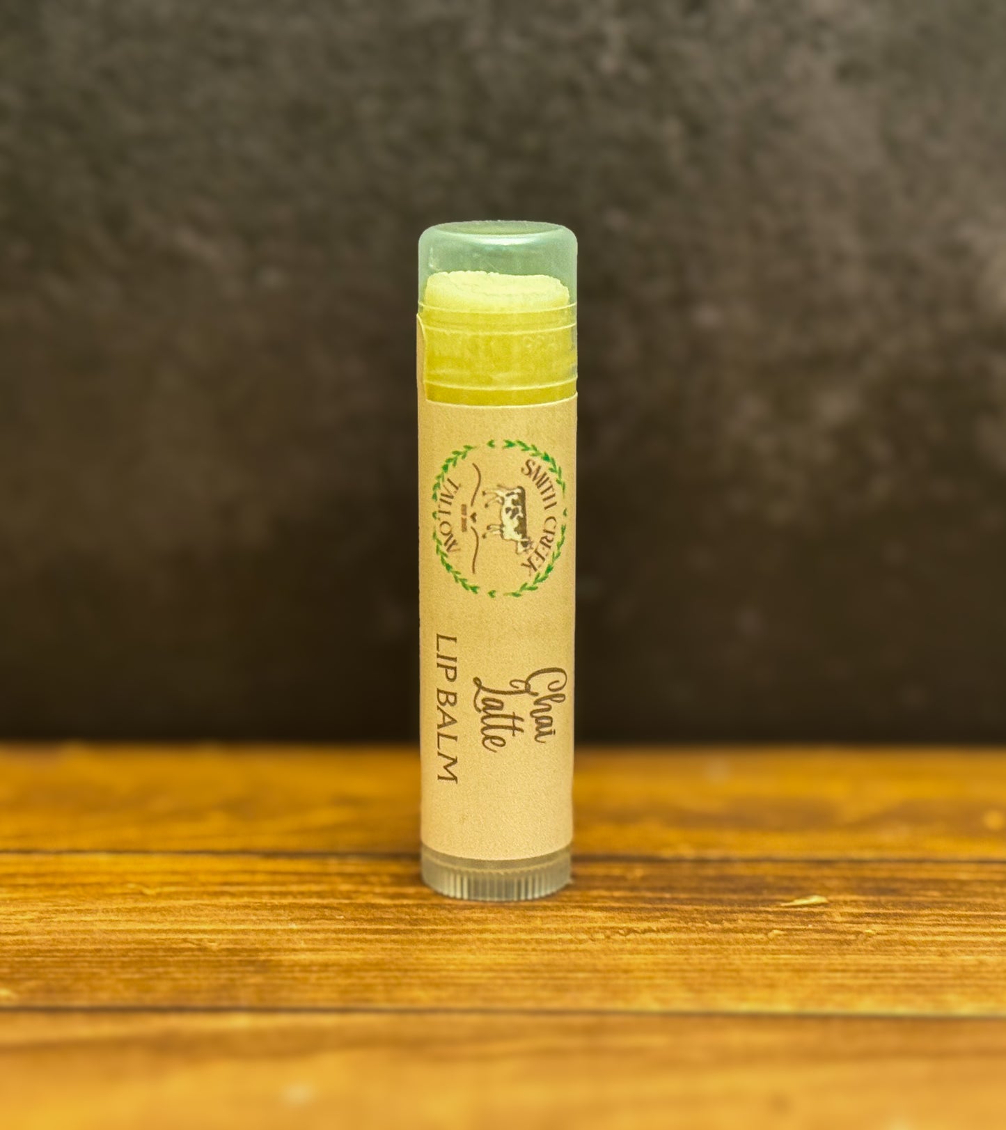 TALLOW LIP BALMS