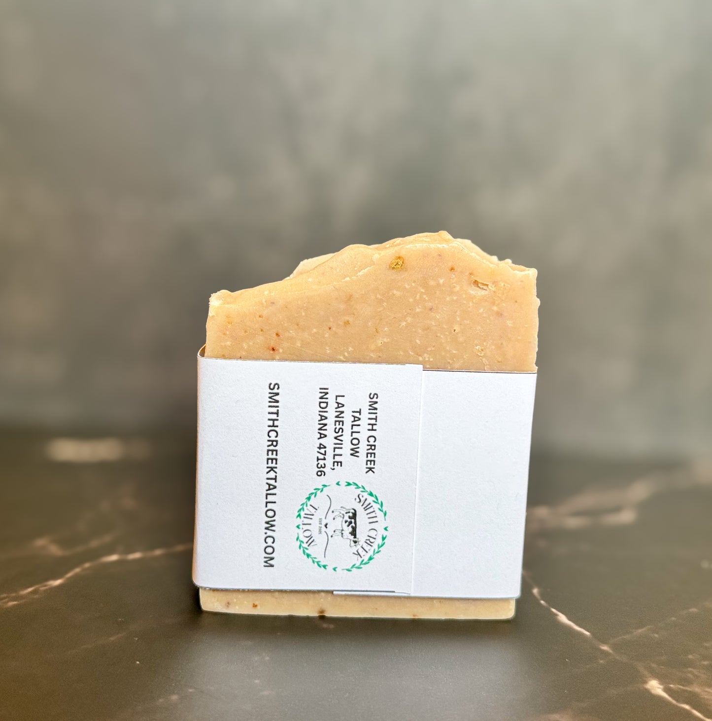 BLACKBERRY SMOOTHIE Bar Soap