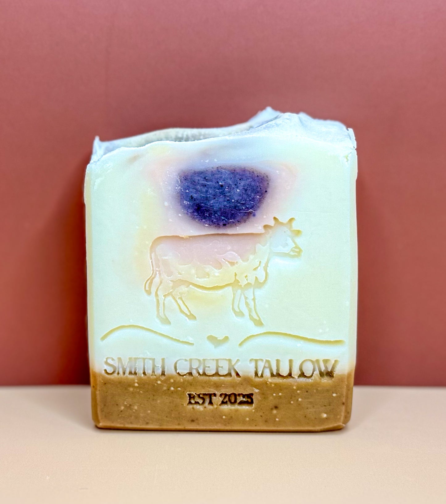 BOHO BLISS Handcrafted Soap