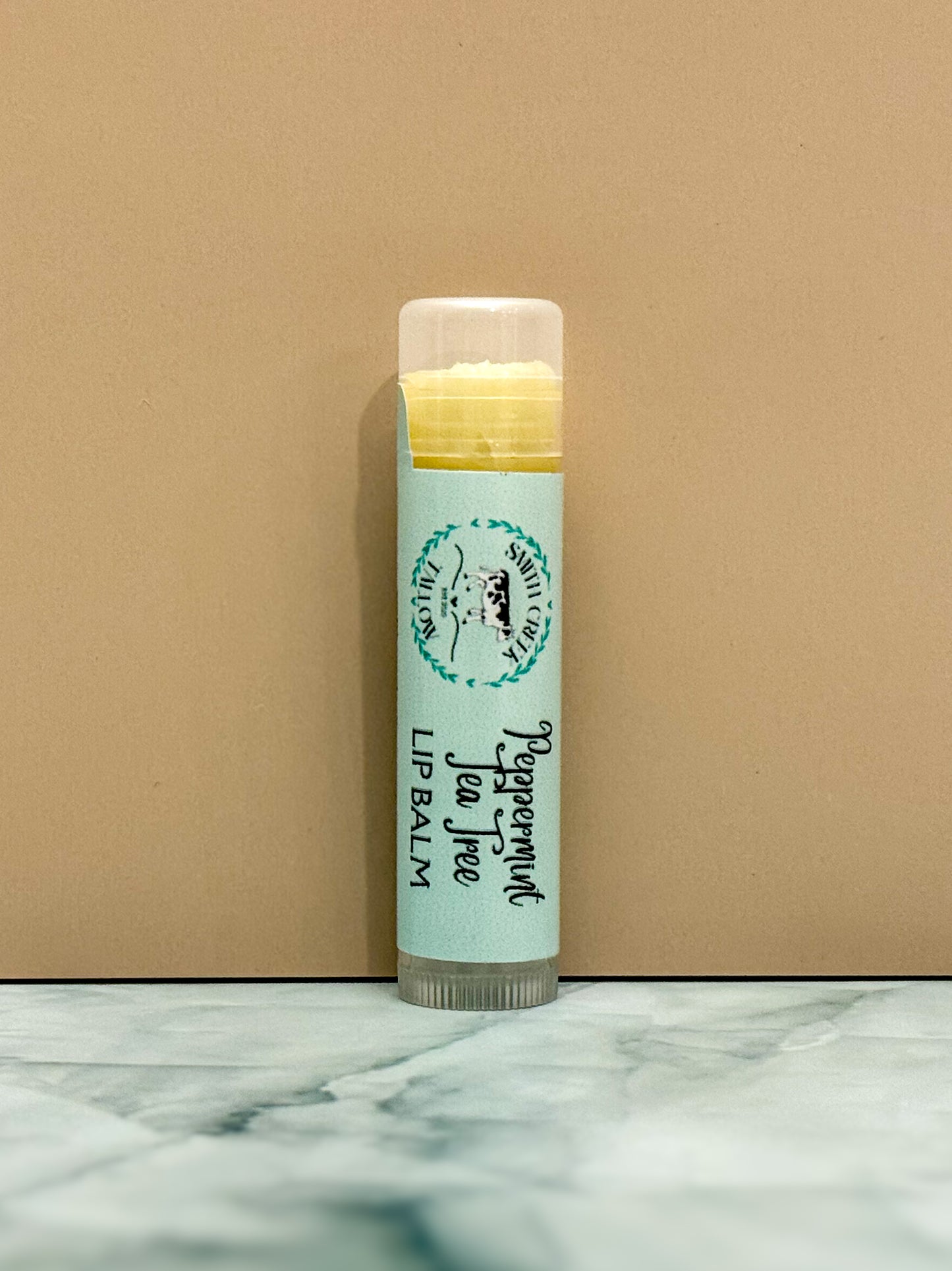TALLOW LIP BALMS