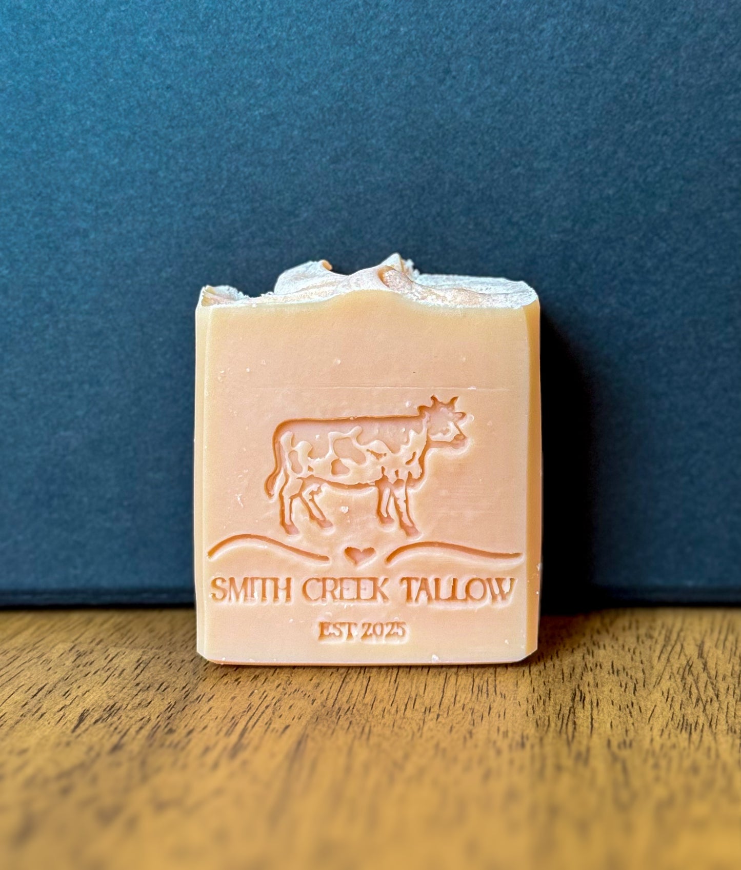 PINK KISS Handcrafted Soap