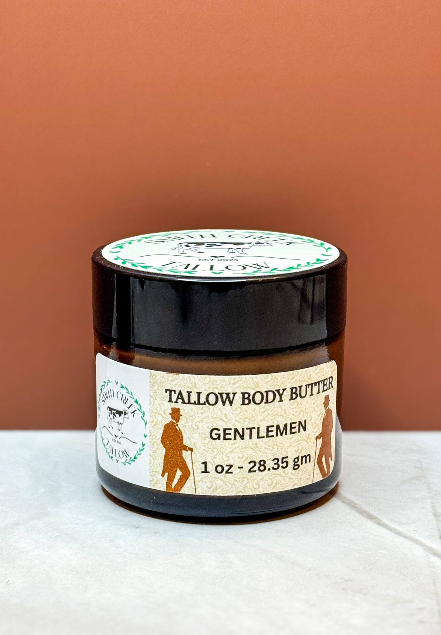 Whipped Tallow Face + Body Butter