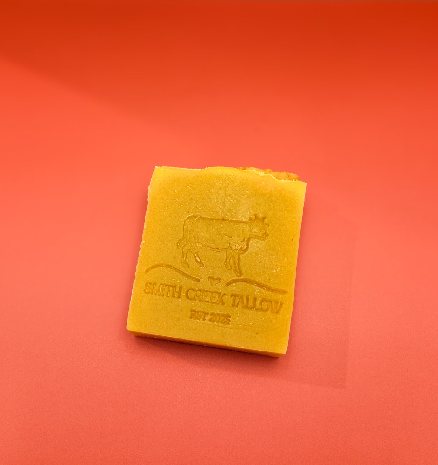 PUMPKIN MAPLE Bar Soap