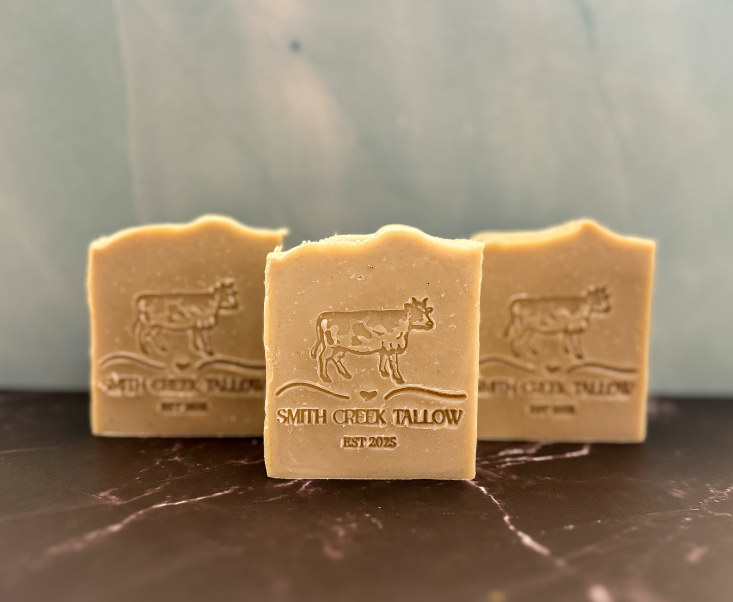 EUCALYPTUS DREAMS Bar Soap