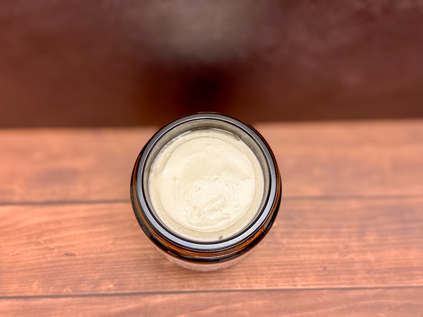 Whipped Tallow Body Butter